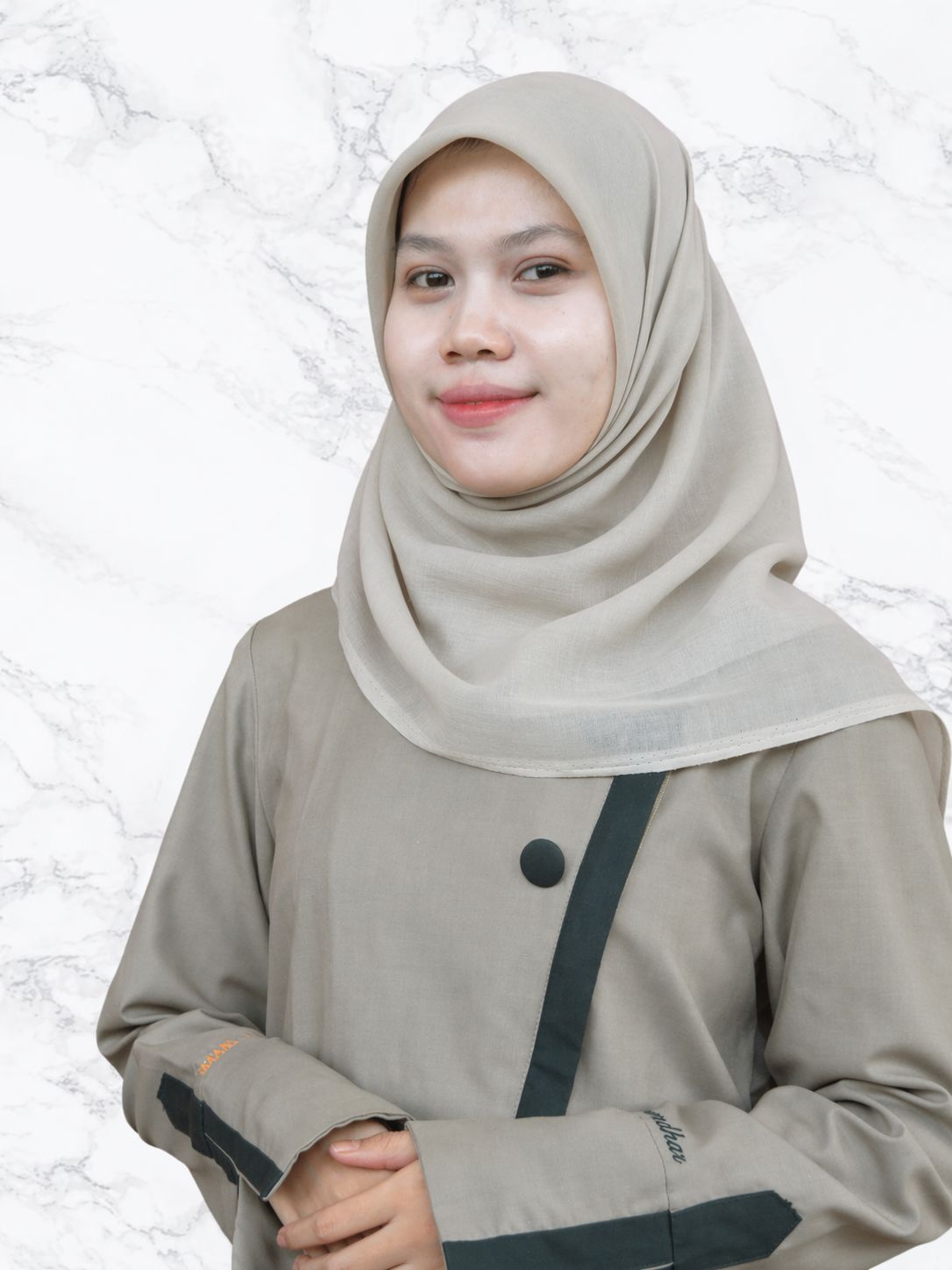 Staff Administrasi